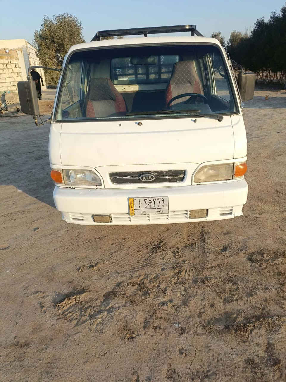 سلام عليكم كيه موديل 95كير اكسن محرك شاصي ورقم شاصي كفالة رقم واسط تحويل مباشر سياره جاهز للجناي السعر 52وبيه مجال للاستفسار 📞
***********
المكان بابل الشوملي الخضريات
