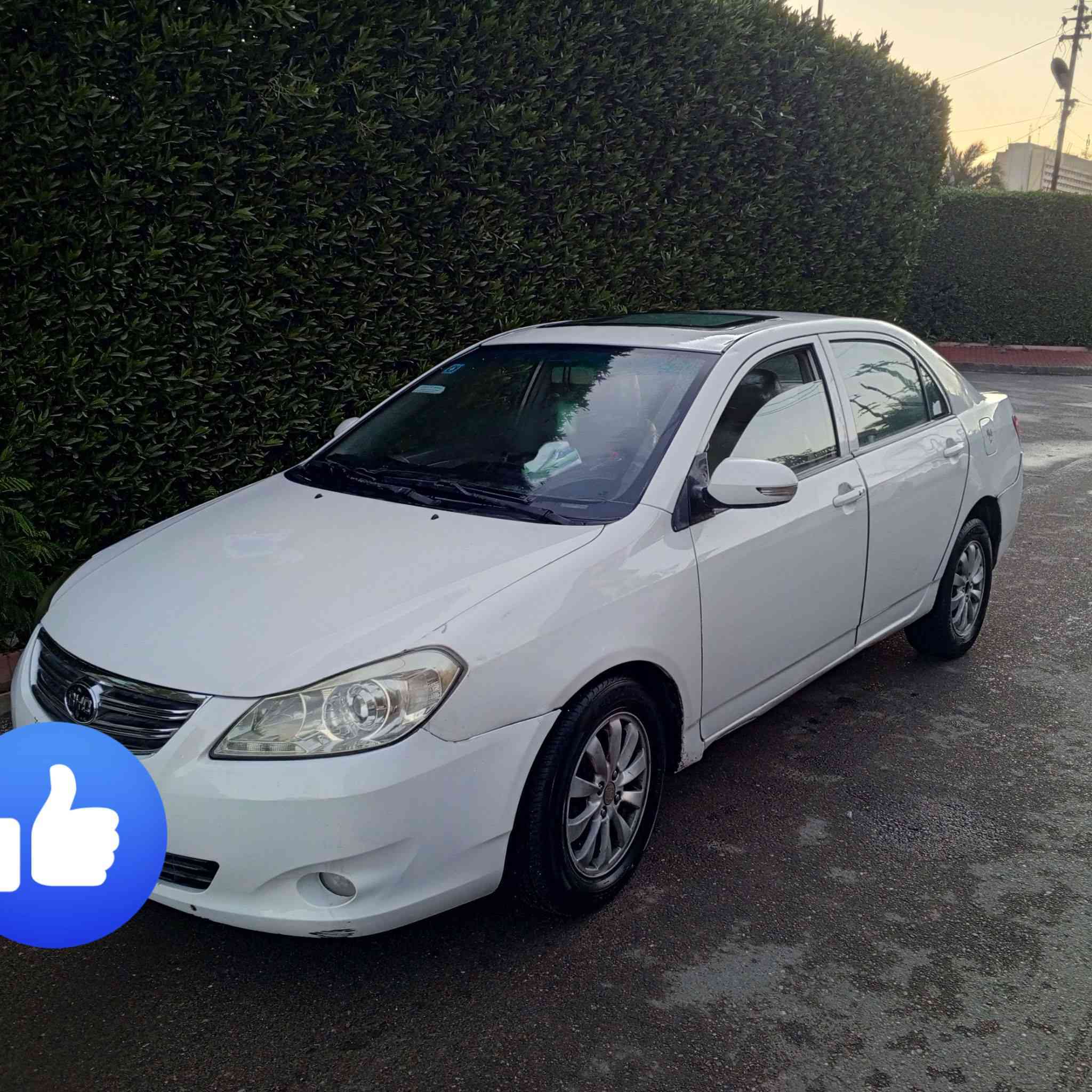 byd 2013
سلام عليكم 
رقم انكليزي بغداد باسمي تحويل ثاني يوم 

سيارة بلادي معمره جديد كير مكينه بلادي سيارة جديد  السيارة بس تبريد منقص غاز السعر. 55 وبيها مجال


**إذا كنت صاحب هذا الإعلان وتريد حذفه لأي سبب، رجاءا أرسل رسالة إلى الدعم الفني**