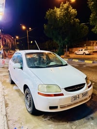 اڤيو • ٢٠٠٥ • بابل