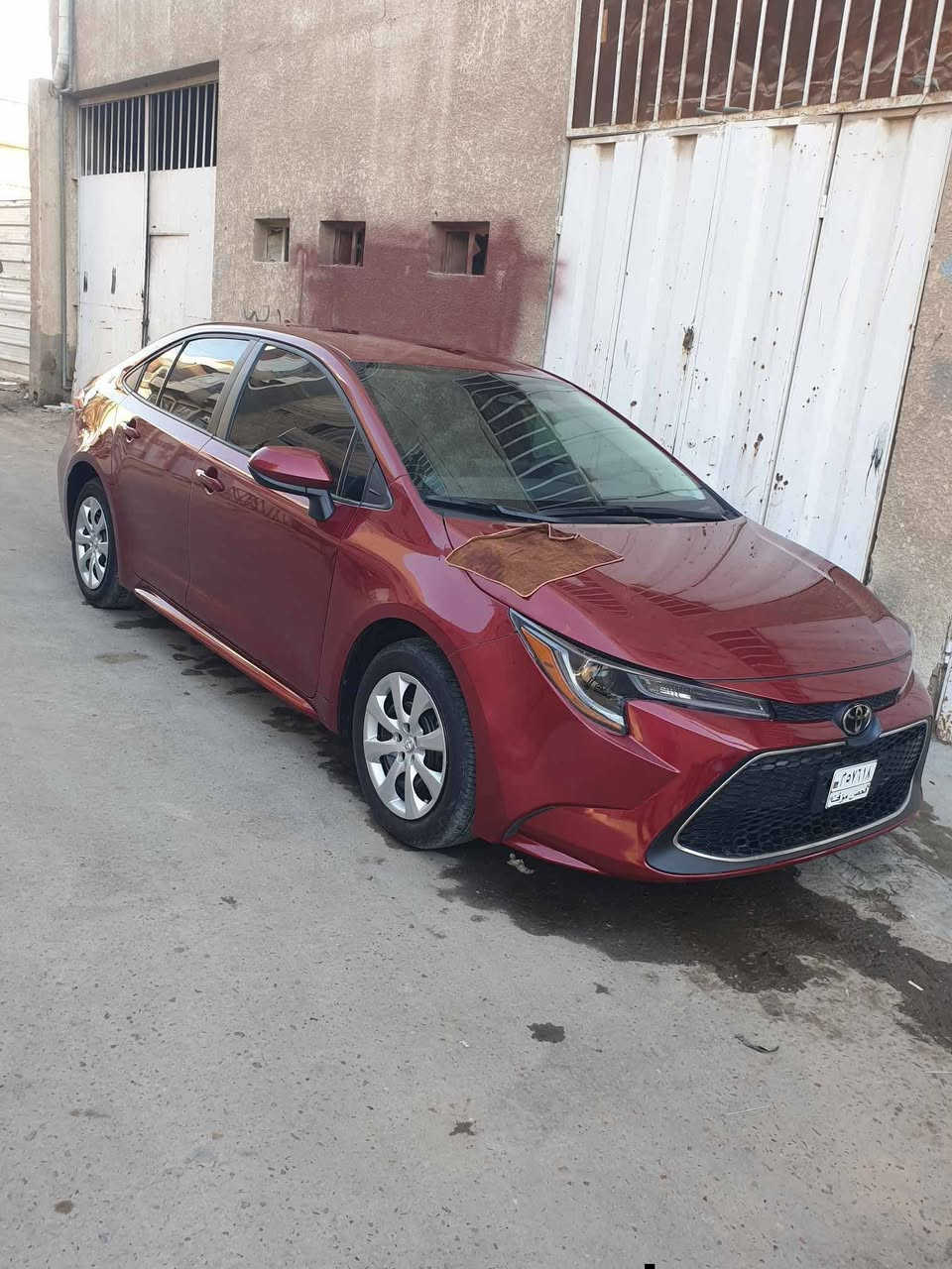 سلام عليكم


**إذا كنت صاحب هذا الإعلان وتريد حذفه لأي سبب، رجاءا أرسل رسالة إلى الدعم الفني**