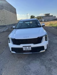 سورنتو خليجي 2024  كفاله عامه  ماشيه63  الشكل الجديد  رقم بغداد سنويه ...