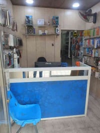 محل موبايلات • الكوفه شارع السكه • ١٥م