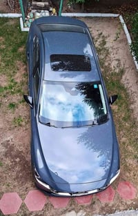 مكفوله فووول١/١ MAZDA 3  / 2024 ( SKYACTIV G )    ( AWD ) - CARBON EDI...