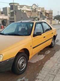 بيجو روا • ٢٠٠٩ • مكينة نظيفة