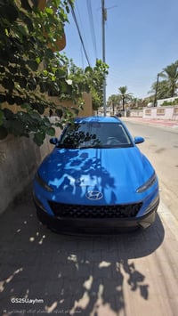 هونداي كونا • كونا 2022 • سيارة هونداي • كونا وارد امريكي • كونا بصمة ...