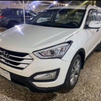 سنتافي خليجي • ٢٠١٤ • ٧ راكب