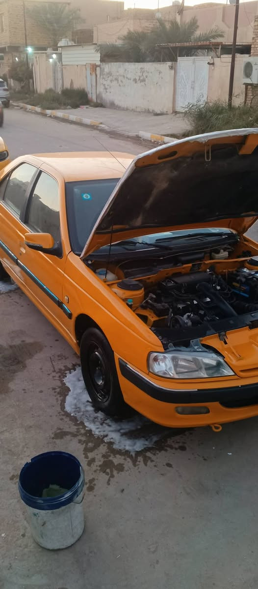 سلام عليكم بيجو بارص 18 مكفوله مصفره هيه وغرامات لا ***********السعر 60
