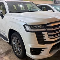 لاندكروز Limtd s vx 2025 فول مواصفات ٠٧٨١٩٢٨٦٤١٦