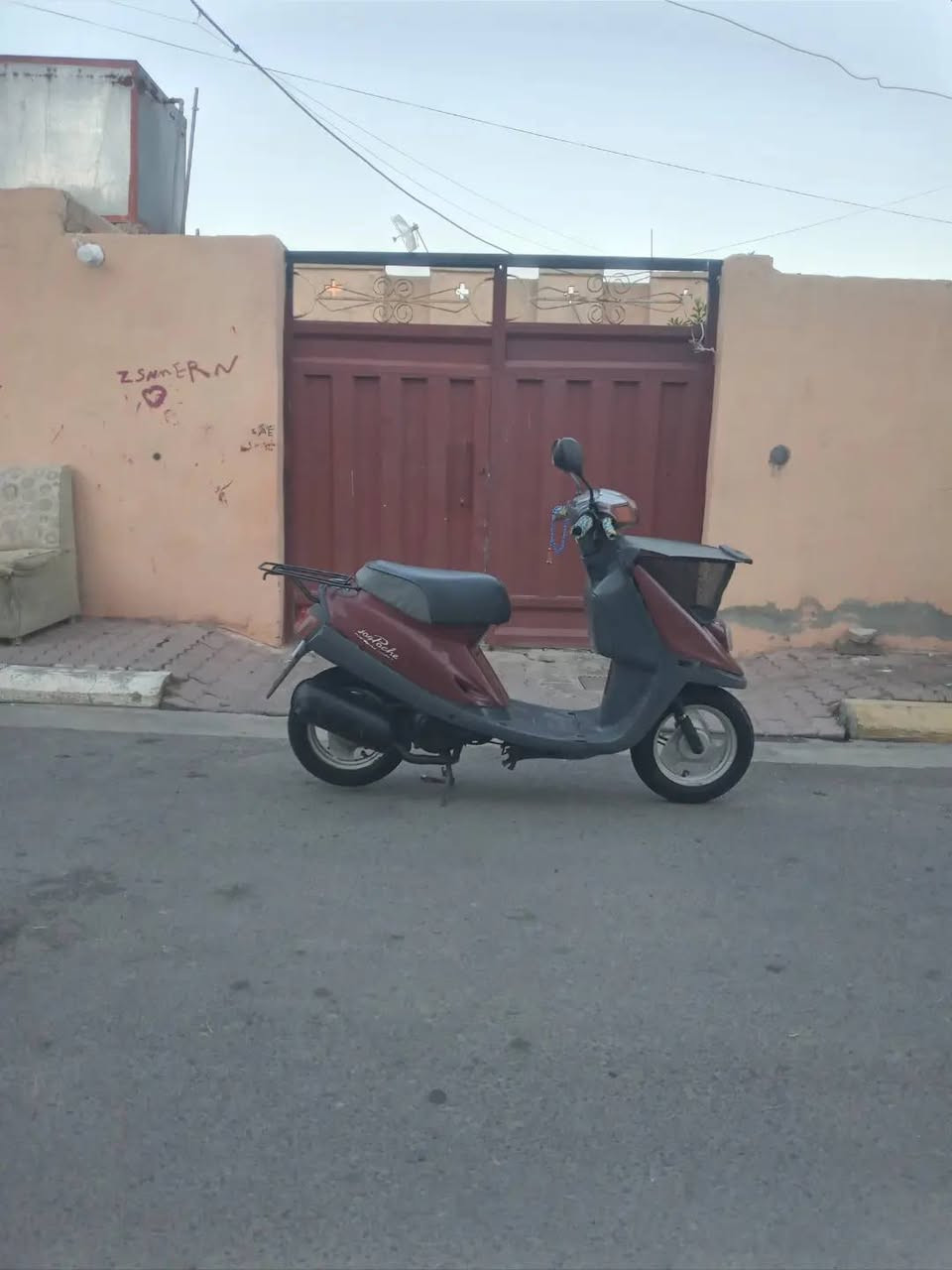 سلام عليكم ماطور يمها شرط محرك مامفتوح العنوان تكريت الزهور  مراسله واتساب ***********
