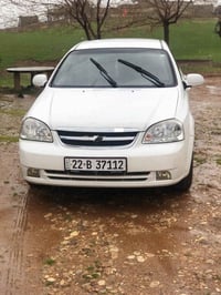 شوڤرلیت ٢٠١٢ • لغاية ٢٠٢٨ • رقم عقرة