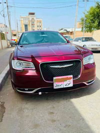 2018 اصل رقم اربيل تحويل بسم المشترى وكاله عامه بسمي محرك V6/3600 تو و...