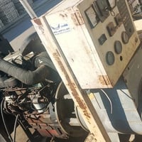 مولد بيركنز للبيع 30 كيفي اوتو كله كامل لا تبخير ولا تنقيص على شرط عل ...