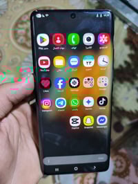 سامسونج S21 الترا • ناصريه مركز • مكاني