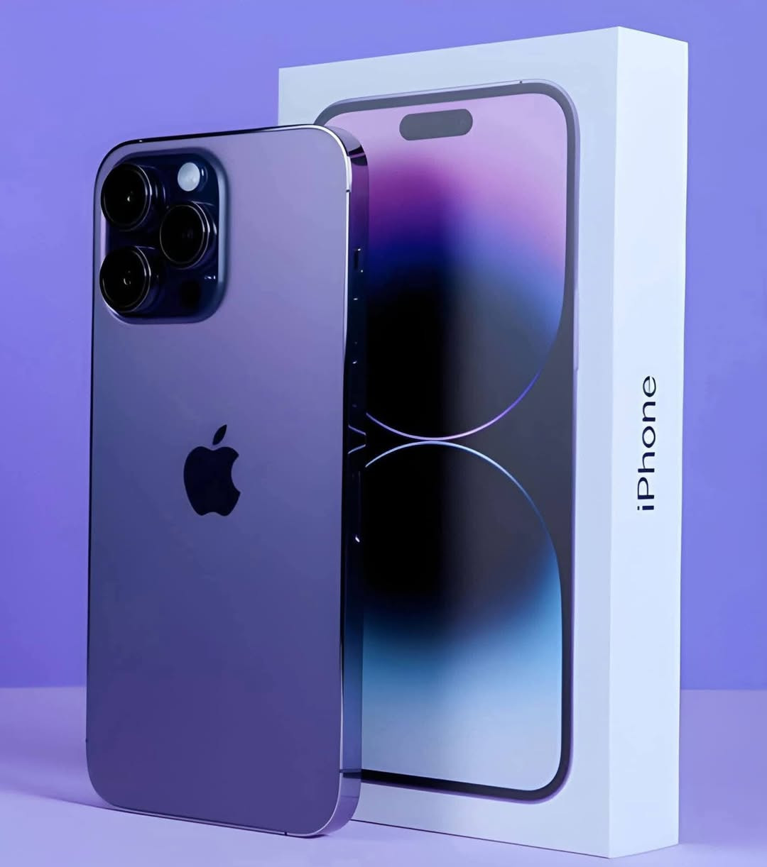 آيفون 14 برو ماكس256gb، مستعمل اصلي
بطاريه 100/100 💥
✨️Iphone 14 pro max✨️

أحصل عليه الآن من‎#المدار_الجديد 
 وبسعر مميز جدا🔥🔥🔥

علق برقم 1 يصلك السعر خاص
__________________________

العنوان :السماوه ــــ شارع باتا مقابل مجمع المثنى الطبي 📍

واتساب  *********** ☎️
اتصال   ***********  ☎️

@إشارة
