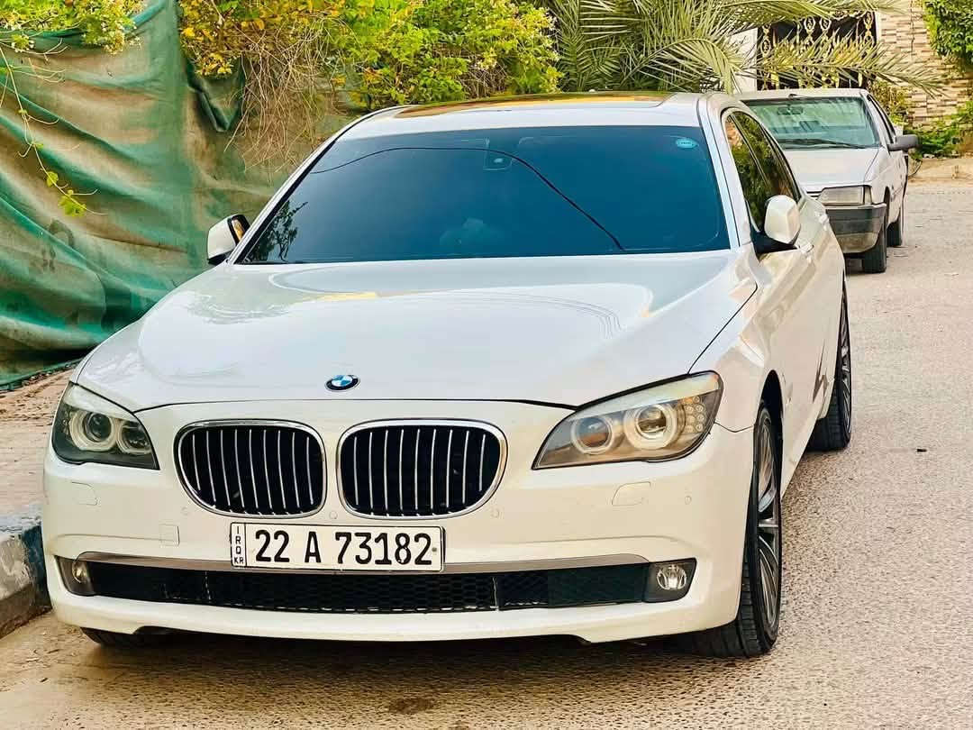 السلام عليكم للبيع
Bmw 730li باب طويل

مكينة سته سلندر3000 تنفس طبيعي

السيارة بيه خمس قطع صبغ وتعديل بلحوض

خليجي  وكالة العروش السياره فول موصفات

موديل2012

رقم اربيل تحويل ثاني يوم بيه كتاب تضليل

 موصفات البي ام المعروفة 

فتحة

شاشة جبيرة

شاشات خلفية

حساس امامي خلفي

كشنات امامي خزن ستيرن كهرباء 

بوب شفط جنطة كهرباء

مكانة بلنجف كوفة

 اي استفسار متواجد ع خاص 

سعرها170 وبيه مجال للشراي

بيه نقوصات تنزل من سعرها


**إذا كنت صاحب هذا الإعلان وتريد حذفه لأي سبب، رجاءا أرسل رسالة إلى الدعم الفني**