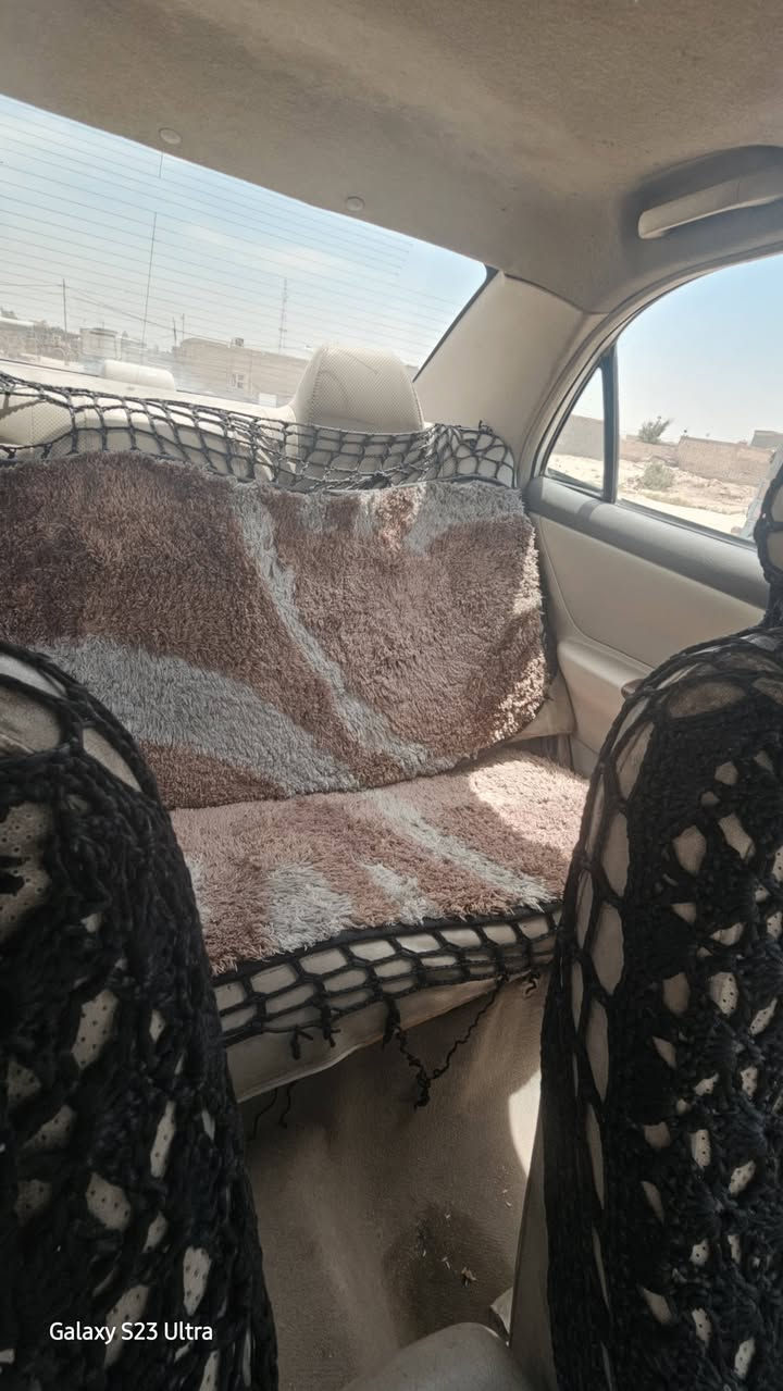 للبيع سياره BYD
موديل 2011
سياره جاهزه 
تبريد +تتدفه
محرك وكير خير من الله 
للستفسار الاتصال على الرقم 
***********
