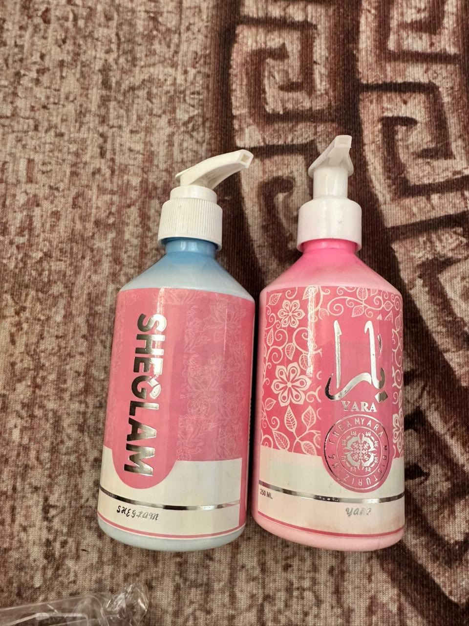 عرووض تصفيه اخر قطع 🥳🥳
اي شي داخل المنشور بالف 😍😍
للحجز مراسلة الصفحة🫶🏻🫶🏻
متوفر 🚚


**إذا كنت صاحب هذا الإعلان وتريد حذفه لأي سبب، رجاءا أرسل رسالة إلى الدعم الفني**