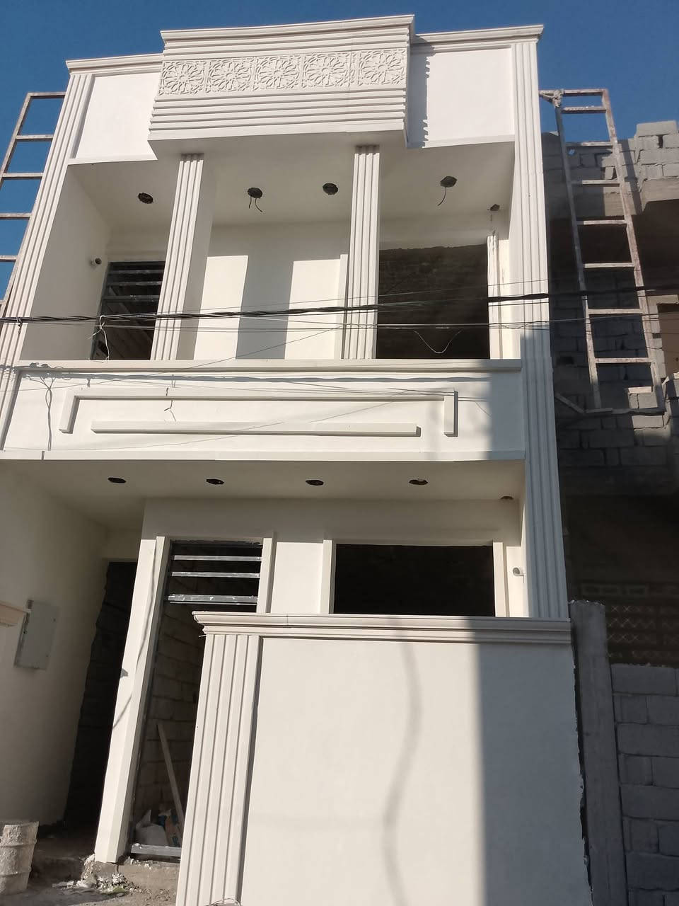 لبخ واجهيات طلس تشميع مصاطر ‏‪***********‬‏
