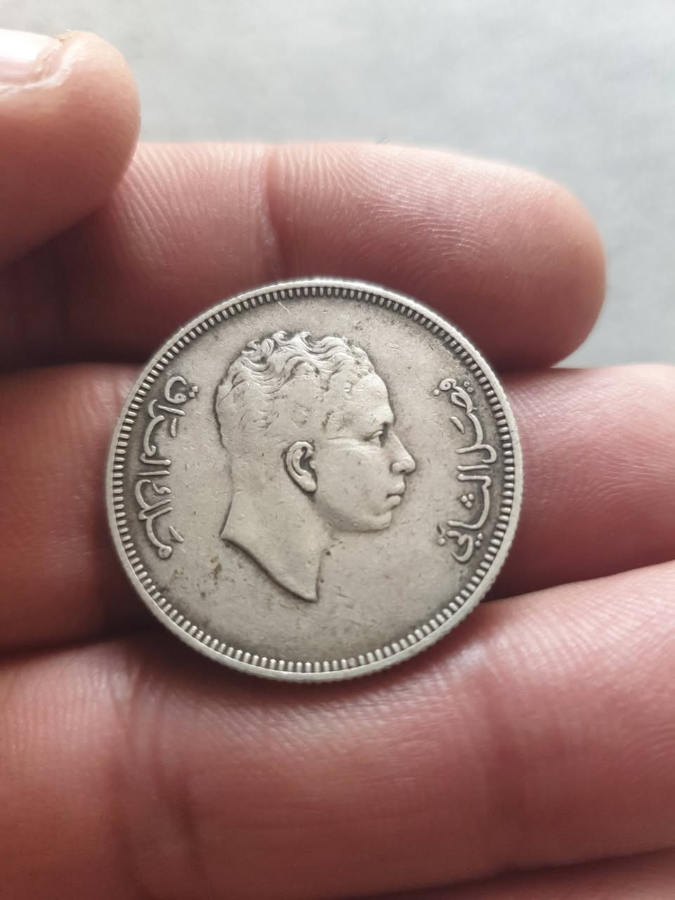 قطعتین 1953للبیع
للتواصل ..خاص


**إذا كنت صاحب هذا الإعلان وتريد حذفه لأي سبب، رجاءا أرسل رسالة إلى الدعم الفني**