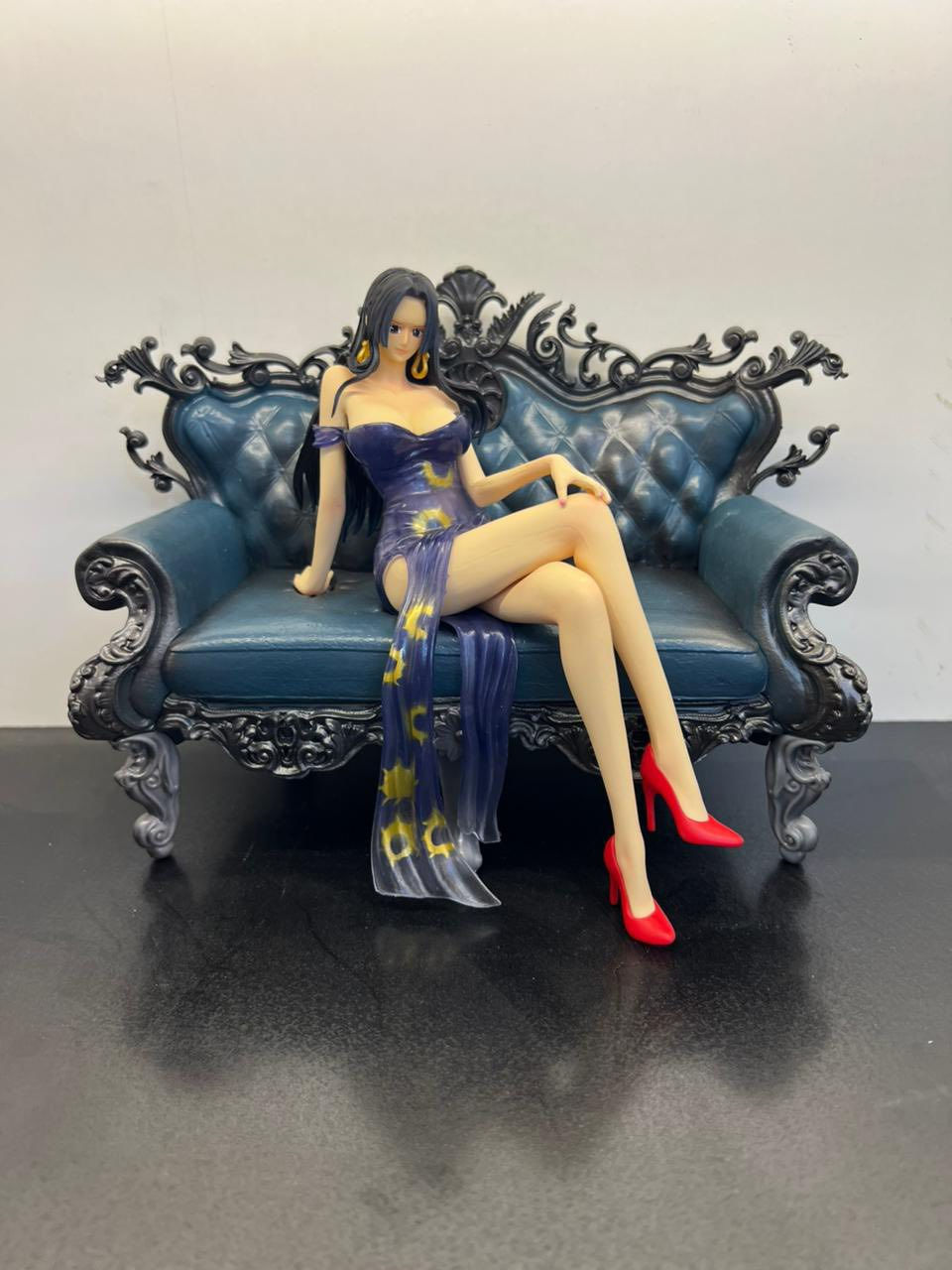 متوفر في سنتر بغداد فور كيمنك
تابع الصفحة كل يوم شي جديد


**إذا كنت صاحب هذا الإعلان وتريد حذفه لأي سبب، رجاءا أرسل رسالة إلى الدعم الفني**