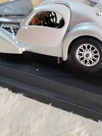 بوگاتي أتلانتيك • معدن ثقيل • ١٩سم