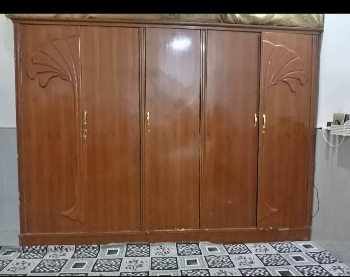 غرفه 225قفل نجارة كنتور 40 باقي كلمن وسعرة


**إذا كنت صاحب هذا الإعلان وتريد حذفه لأي سبب، رجاءا أرسل رسالة إلى الدعم الفني**