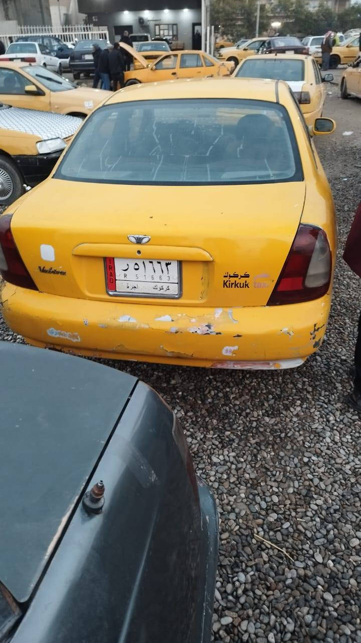 شرطه تحويل محرك جير بشار موديل 98 رقم كركوك سنويه كرتونيه عدم ترويج السعر 22 ورقه وبيها مجال مكاني كركوك*********** الحال, واسط
