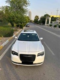 موديل ٢٠١٨ • ماشي ١٠٨ الف • وارد كندي