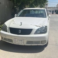 شاهين • موديل ٢٠٠٥ • مكينة وجير مضبوط