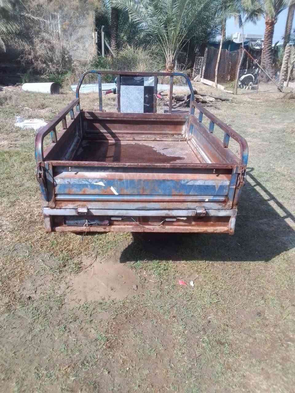 السلام عليكم ستوته دايون البيع كلك مكفوله عن السرقه مكينه خير من الله  المكان بابل الدبله السعر ٦٥٠وبيه مجال قليل***********
