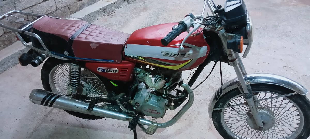 ما طور للبيع معمر محرك جديد
السعر 350 رقم الهاتف ***********
