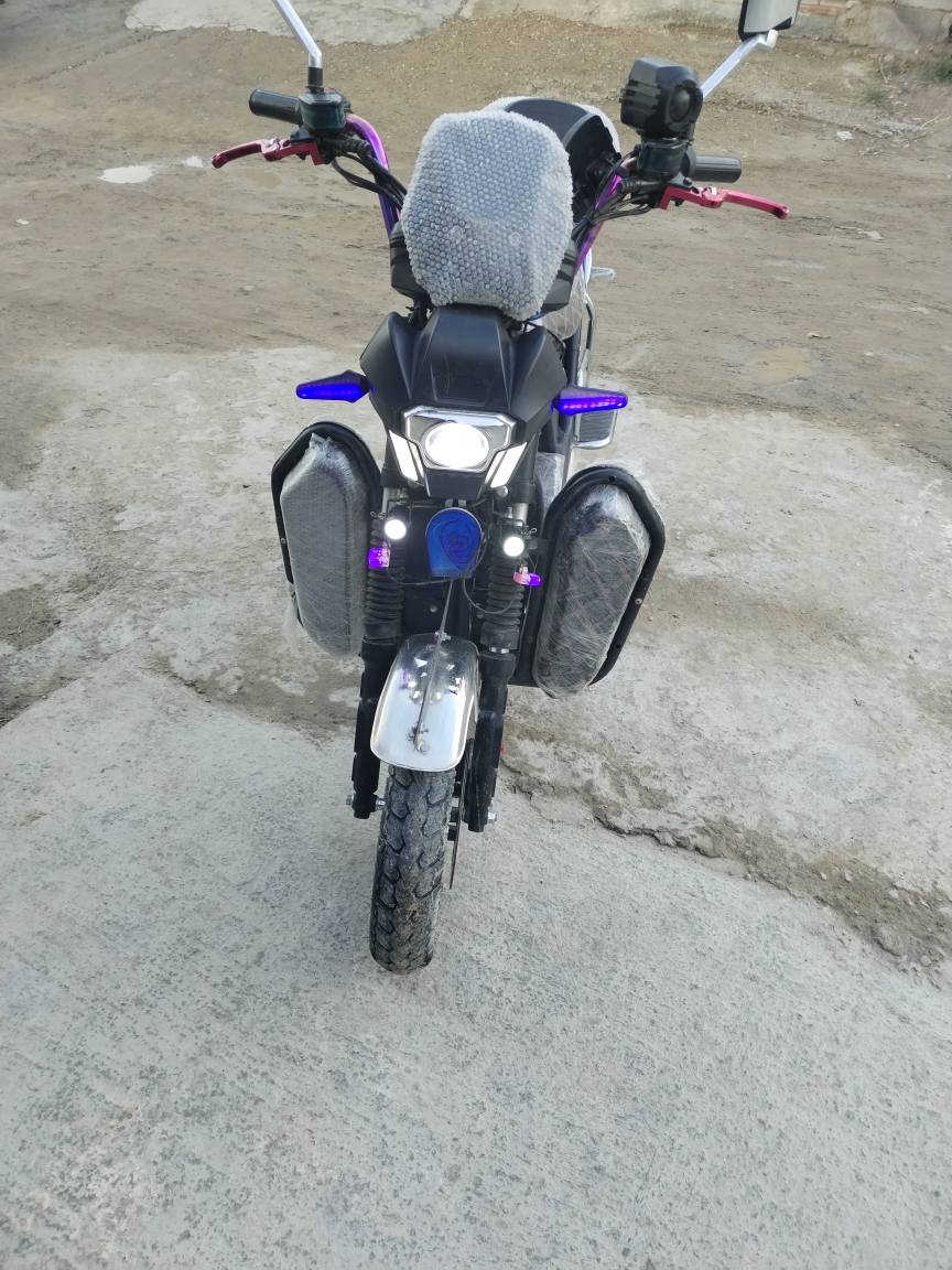 جبلي 6 بطاريات
بصمه مانع سرقه
سماعه بلوتوث
تشغيل عن بعد
بيع او مراوس حسب القناعه المكان حي الجولان الثانيه قرب فلكه السكنيه الفلوجة, الأنبار


**إذا كنت صاحب هذا الإعلان وتريد حذفه لأي سبب، رجاءا أرسل رسالة إلى الدعم الفني**