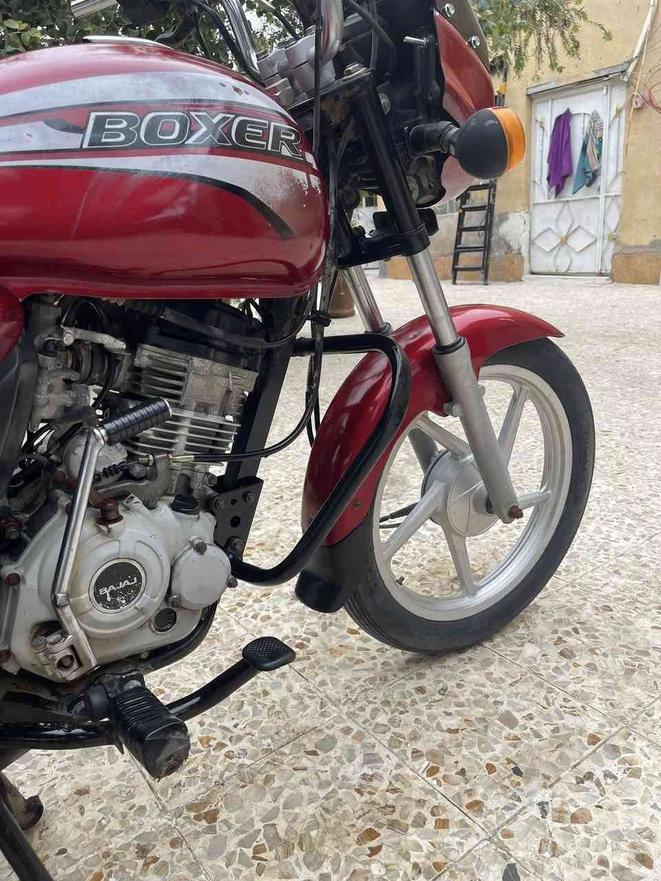 بوكسر ادوات موديل 2020 لدراجه زيرو كفاله عامه لا مفتوحه ولا تبخير ولا تنقيص لدراجه طك كارتون ادوات مكاني بصره كرمت علي سعر 750  رقمي ***********
