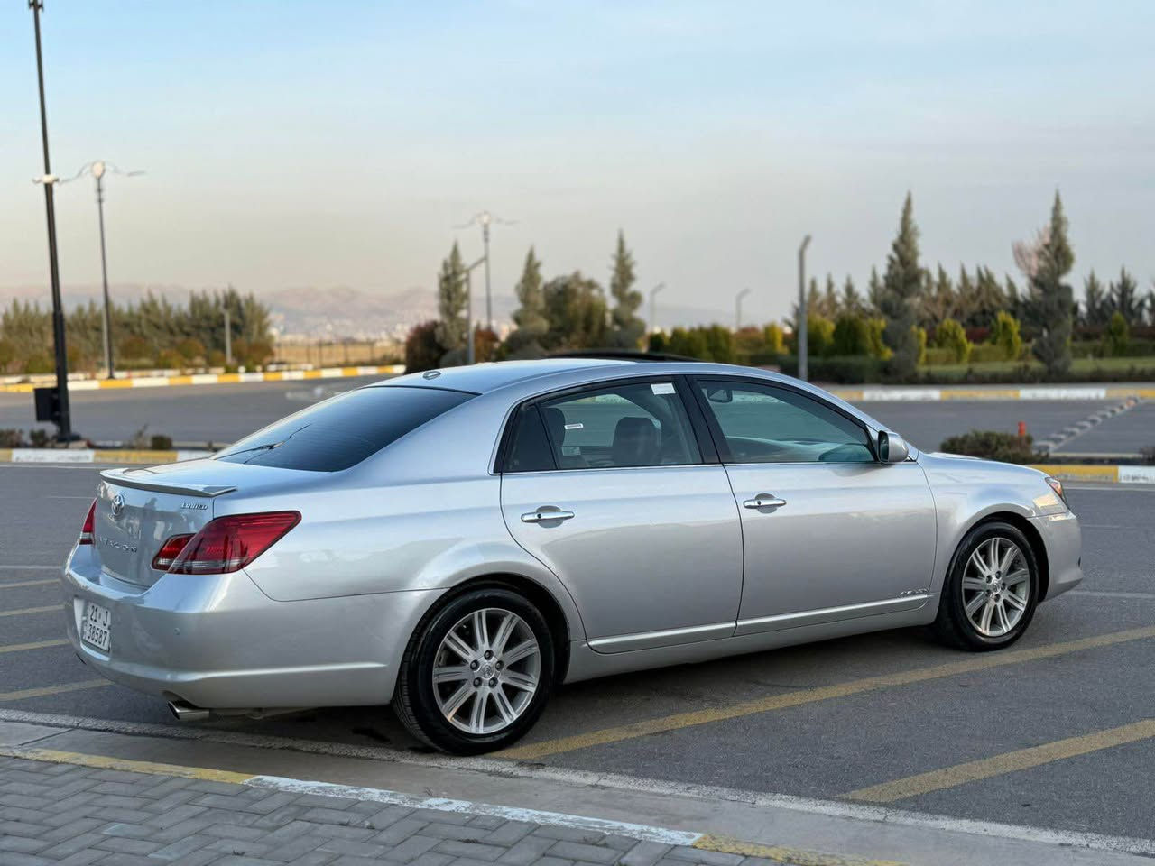 ‏تويوتا افلوان ‏موديل 2009 وارد أمريكي كلين ‏بدون صبغ فول مواصفات السيارة جديدة كرو محرك مكفول مكان سليمانية سعر 128$وبها مجال ☎️📞***********￼￼￼

￼ السليمانية, العراق
