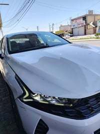 اوبتما K5 • ٢٠٢١ • ١٦٠٠ تيربو