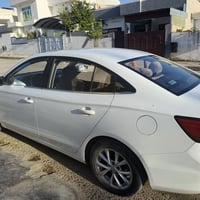ام جي 5 • ٢٠٢٠ • بلا صبغ