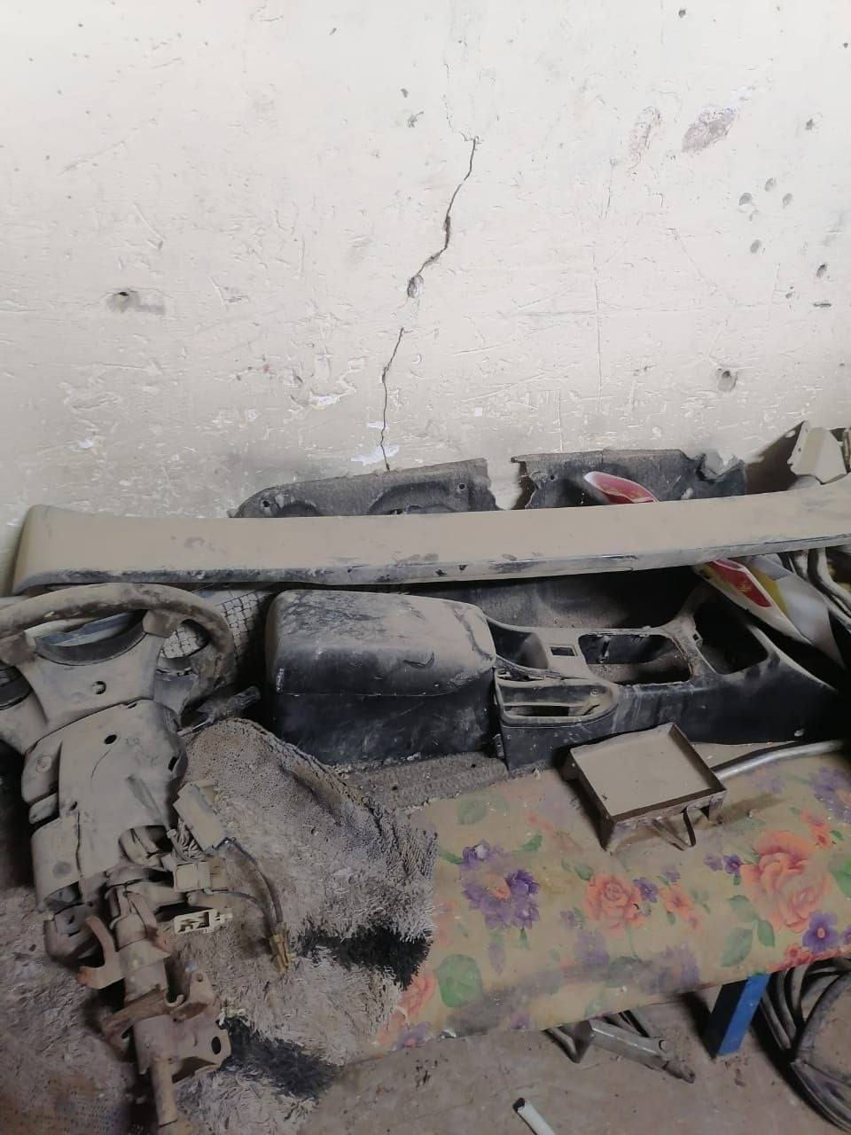 سلام عليكم دركه للبيع +فرس البنص+سبايدر جنطه+تخم ويل عادي مكاني نجف اللاتصال ***********
