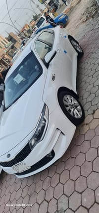 اوبتما ١٧ • خليجي • مكينة ٢٤٠٠