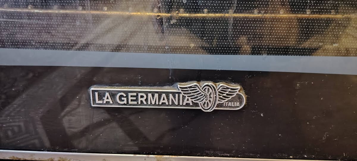 طباخ ايطالي للبيع شغال خمس عيون مع الفرن ب٢٥٠ بغداد جديده


**إذا كنت صاحب هذا الإعلان وتريد حذفه لأي سبب، رجاءا أرسل رسالة إلى الدعم الفني**