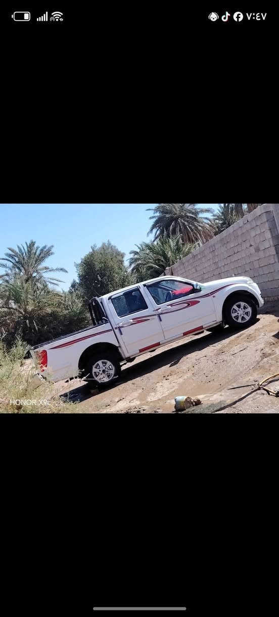 سلام عليكم سياره للبيع كريت ويل مديل 14 كير محرك مكفول كهربائيات شغاله تخم تاير جدد سياره مكفوله وحلوه مال جناي   سعر 65وبيه مجال حق جيه  لمكان ناصريه سيد خيل رقم ***********
