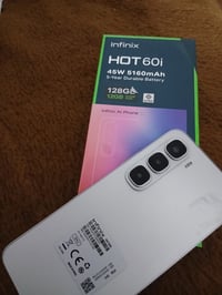 هوت60i • ١٢٨ • مستخدم اسبوع