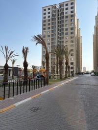 مجمع الروان السكني  شقة للبيع  مدفوع الى المصرف العقاري ٣٢ شهر  المتبق...