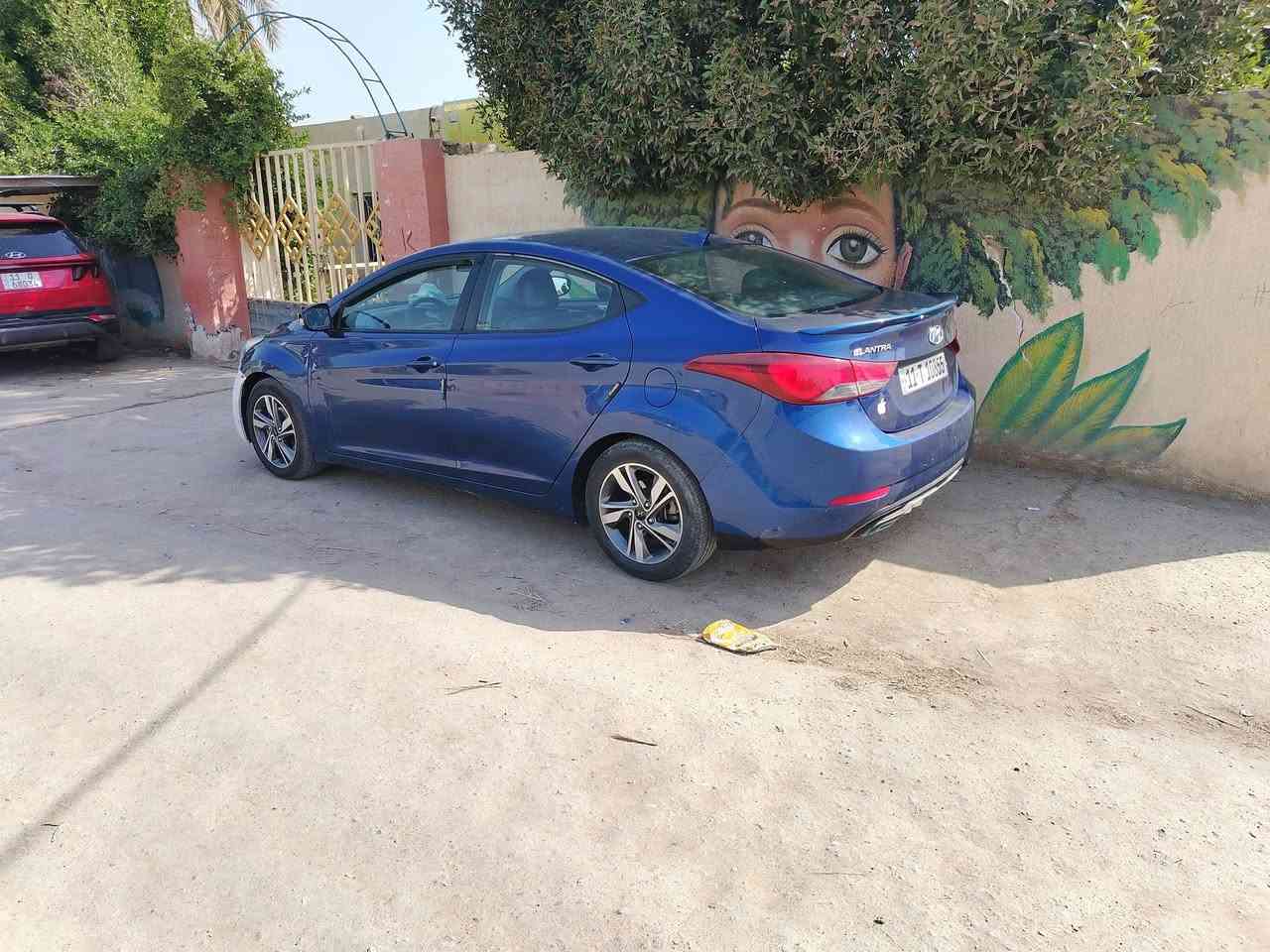 النترا 16 امريكي .
ضررها جاملغ امامي ايمن مصبوغ بدون تبديل ، ورشه فقط خشم الجاملغ الايسر .
وبارد كلش خفيف بالبنيد .
ماشيه 128 ، داخل صاج ، كشنات جلد ، تحكمات جهتين ، اشاير بالمري .. شاشه ، كاميرا .
باسمي / مكانها بابل / الاسكندريه .
السعر 112 
رقم : ***********
