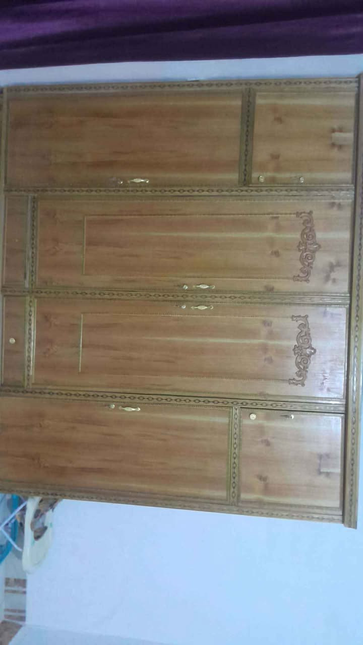 السلام عليكم كنتور 4 باب ملحق نضيف جدا جدا اخو الجديد 200 الف كربلاء المقدسة 
اي استفسار خاص كربلاء, العراق


**إذا كنت صاحب هذا الإعلان وتريد حذفه لأي سبب، رجاءا أرسل رسالة إلى الدعم الفني**