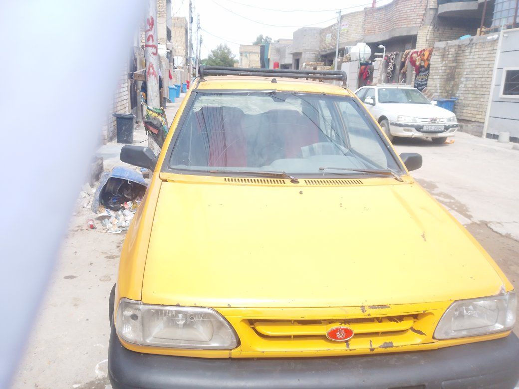 سلام عليكم سايبه موديل2013بدون تحويل تكفل سرقه وعشائر رقم الماني سعر 12كير محرك صدر تخم تأير حلوات رقم بغداد ***********
