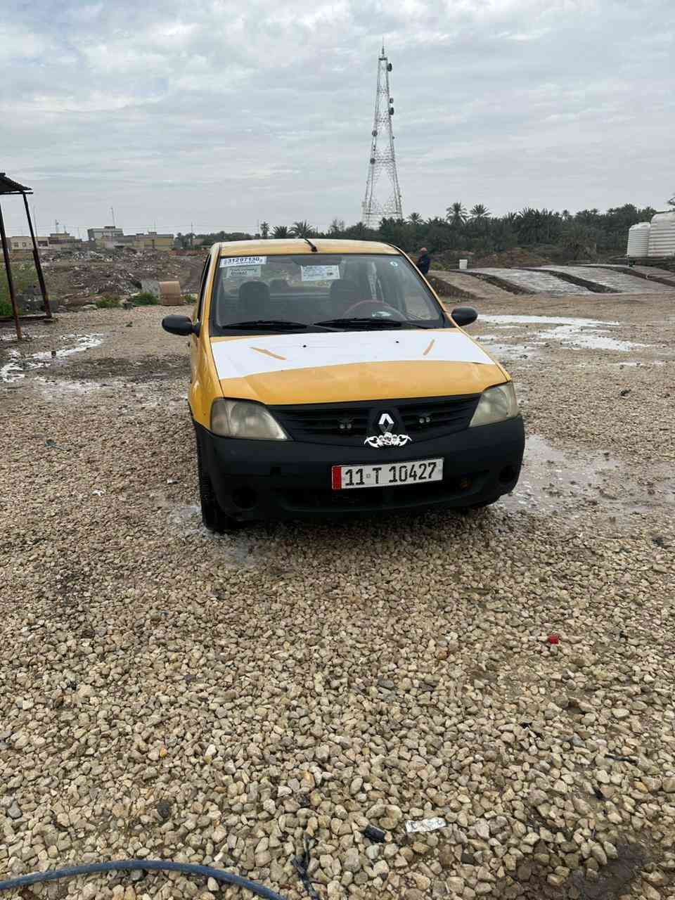 اسلام عليكم رينو لوكان 2009 سنويه لل2031رقم انكليزي مصفره هيئه وغرامات مكينه وكير مكفولات كهربايات كله شغاله صدر خير من الله السياره بلاديه تايرات جديده شرط التحويل المكان السماوه السعر 34وبيها مجال. رقم الهاتف *********** الشراي يتصل
