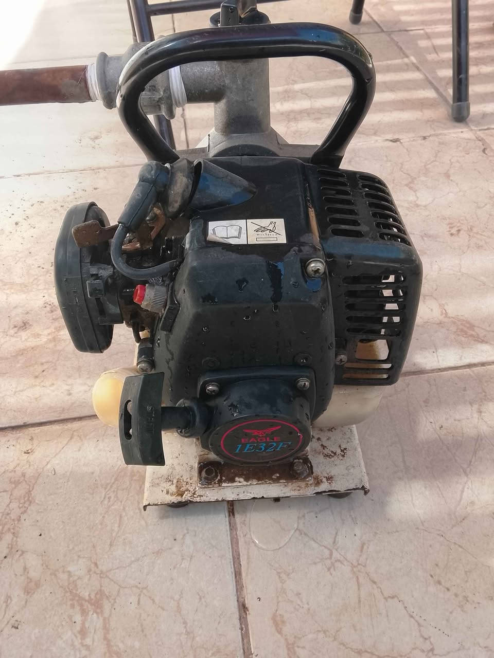 ماطور مي للبيع شغال شرط دهوك, العراق


**إذا كنت صاحب هذا الإعلان وتريد حذفه لأي سبب، رجاءا أرسل رسالة إلى الدعم الفني**