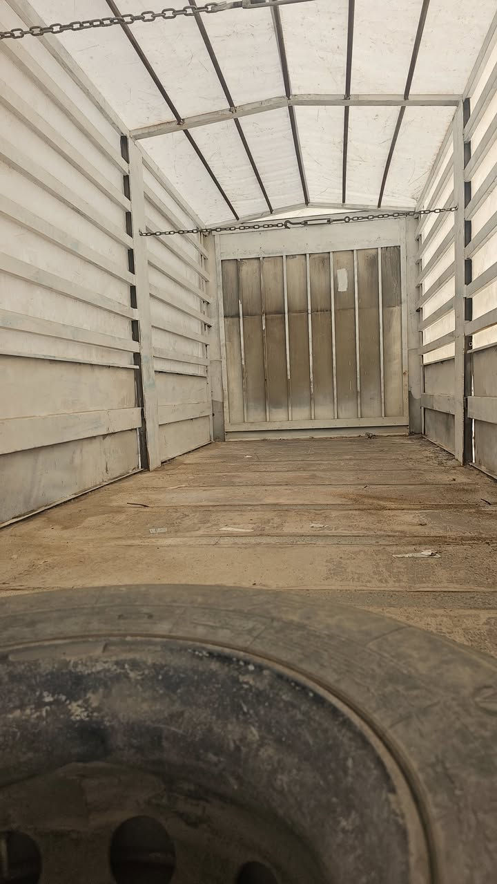 سلام عليكم بودي للبيع بريص 450 جادر جديد مكان بكركوك أي استفسار على رقم اني مكلف بنشر ***********
