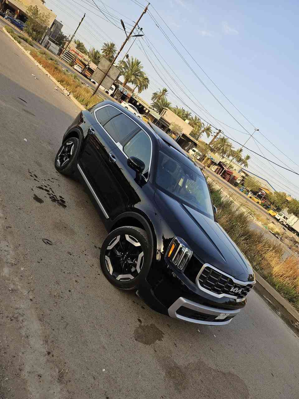 تولورايد 25 اخت الزيرو ماشيه 7لاف
حادث موضح بل صور جاملغ وشبر بل بنيد باقي مكفول
دخول جديد بدون لوحات يعني بدون ارقام

السعر 26300جال بسيط يعني 263 ورقه اسعار مناسبه

***********

***********
المواصفات 
1 بصمه تشغيل وابواب 
2 فتحه سلايد 
3 انضمه قياده ماوس 
4 تدفئه كشنات 
5 شاشه كبيره 
6 كاميرا دوراه 
7 حساسات خلفيه 
8 رادار امامي وتوقف ذاتي 
9 شاحن واير ليس
10 كشنات جلد منفصل في اي بي
11 كشن كهرباء 
12 مخارج شحن وكهرباء كل السياره 
13 لدات نهاري 
14 هند بريك بصمه 
15 اوتو هولد 
16 اوتو ستوب 
17 رادارت خلفيه 
18 ستيرن رجاج وتوقف ذاتي بحاله الخطر
19 تحكمات فول 
20 ويل كب الجبير 
21 محرك 3800 
22 داخل ابيض
23 جنطه كهرباء 
24 
وباقي المواصفات المعروفه  وبل خير للمشتري مقدما
