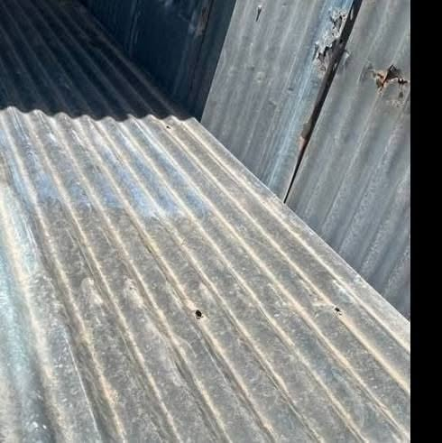 جينكو مغلون للبيع عدد (8)الطول 3متر والعرض متر 6قطع حديث قطعتين قديم السعر القطعه20الاثصال***********
